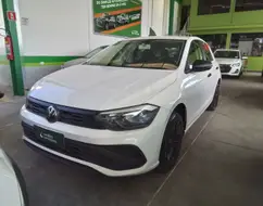 VOLKSWAGEN POLO 1.0 MPI TRACK MANUAL VOLKSWAGEN POLO 1.0 MPI TRACK MANUAL