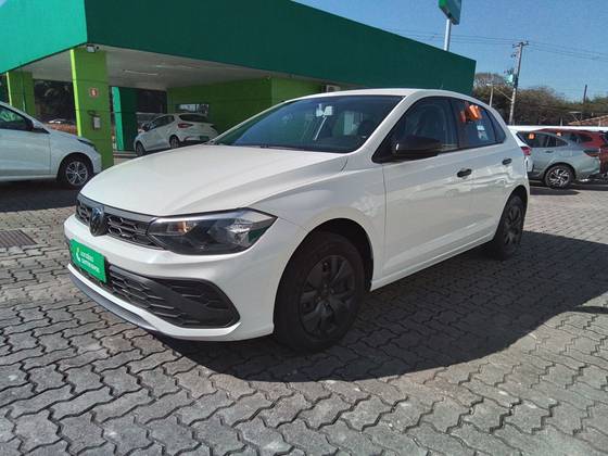 VOLKSWAGEN POLO 1.0 MPI TRACK MANUAL