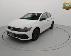 VOLKSWAGEN POLO 1.0 MPI TRACK MANUAL VOLKSWAGEN POLO 1.0 MPI TRACK MANUAL