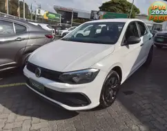 VOLKSWAGEN POLO 1.0 MPI TRACK MANUAL VOLKSWAGEN POLO 1.0 MPI TRACK MANUAL