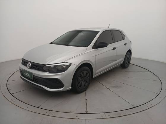 VOLKSWAGEN POLO 1.0 MPI TRACK MANUAL