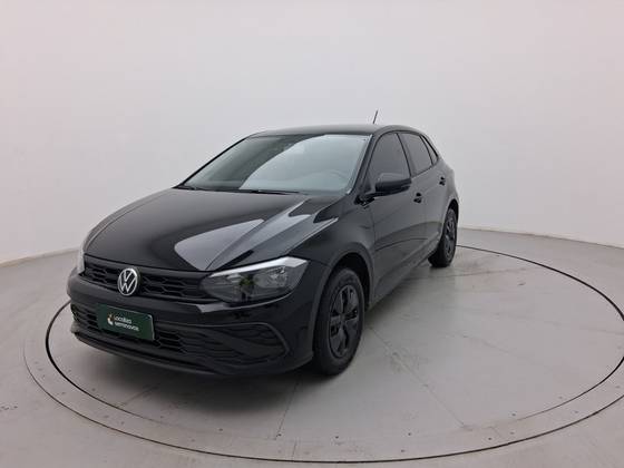 VOLKSWAGEN POLO 1.0 MPI TRACK MANUAL