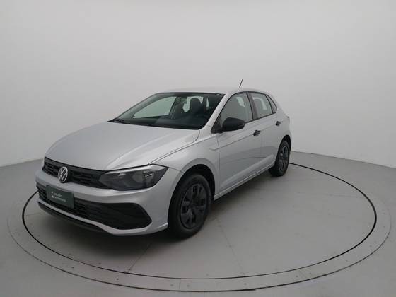 VOLKSWAGEN POLO 1.0 MPI TRACK MANUAL