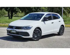VOLKSWAGEN POLO 1.0 MPI TRACK MANUAL VOLKSWAGEN POLO 1.0 MPI TRACK MANUAL
