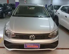 VOLKSWAGEN POLO 1.0 MPI TRACK MANUAL VOLKSWAGEN POLO 1.0 MPI TRACK MANUAL