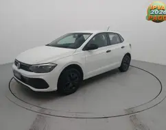VOLKSWAGEN POLO 1.0 MPI TRACK MANUAL VOLKSWAGEN POLO 1.0 MPI TRACK MANUAL