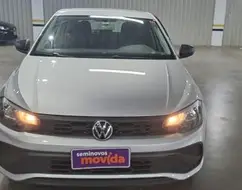 VOLKSWAGEN POLO 1.0 MPI TRACK MANUAL VOLKSWAGEN POLO 1.0 MPI TRACK MANUAL