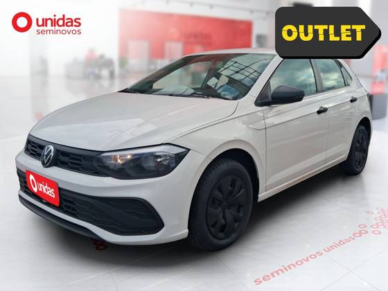 VOLKSWAGEN POLO 1.0 MPI TRACK MANUAL