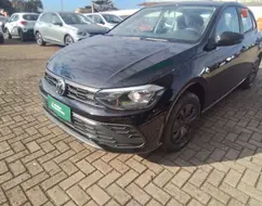 VOLKSWAGEN POLO 1.0 MPI TRACK MANUAL VOLKSWAGEN POLO 1.0 MPI TRACK MANUAL
