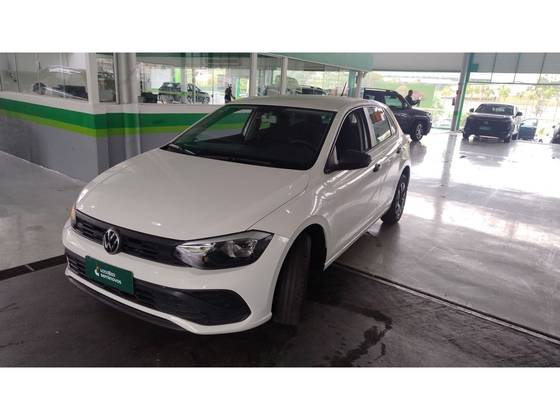 VOLKSWAGEN POLO 1.0 MPI TRACK MANUAL