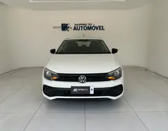 VOLKSWAGEN POLO 1.0 MPI TRACK MANUAL VOLKSWAGEN POLO 1.0 MPI TRACK MANUAL