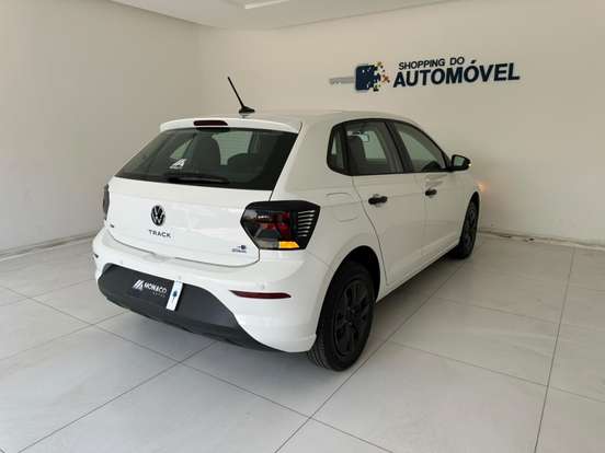 VOLKSWAGEN-POLO-1.0 MPI TRACK MANUAL VOLKSWAGEN-POLO-2024