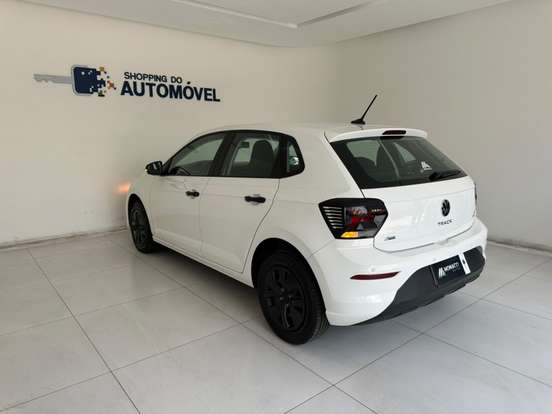 VOLKSWAGEN-POLO-1.0 MPI TRACK MANUAL VOLKSWAGEN-POLO-2024