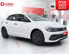 VOLKSWAGEN POLO 1.0 MPI TRACK MANUAL VOLKSWAGEN POLO 1.0 MPI TRACK MANUAL