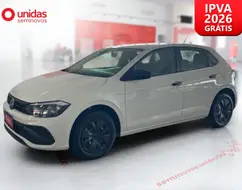 VOLKSWAGEN POLO 1.0 MPI TRACK MANUAL VOLKSWAGEN POLO 1.0 MPI TRACK MANUAL