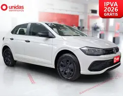 VOLKSWAGEN POLO 1.0 MPI TRACK MANUAL VOLKSWAGEN POLO 1.0 MPI TRACK MANUAL