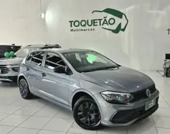 VOLKSWAGEN POLO 1.0 MPI TRACK MANUAL VOLKSWAGEN POLO 1.0 MPI TRACK MANUAL