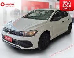 VOLKSWAGEN POLO 1.0 MPI TRACK MANUAL VOLKSWAGEN POLO 1.0 MPI TRACK MANUAL