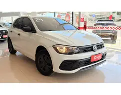VOLKSWAGEN POLO 1.0 MPI TRACK MANUAL VOLKSWAGEN POLO 1.0 MPI TRACK MANUAL