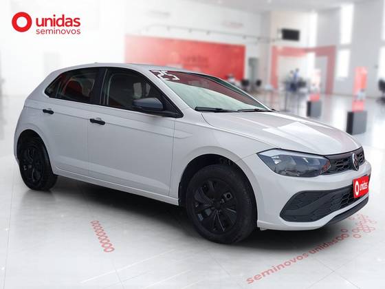 VOLKSWAGEN POLO 1.0 MPI TRACK MANUAL