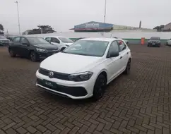VOLKSWAGEN POLO 1.0 MPI TRACK MANUAL VOLKSWAGEN POLO 1.0 MPI TRACK MANUAL