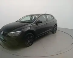 VOLKSWAGEN POLO 1.0 MPI TRACK MANUAL VOLKSWAGEN POLO 1.0 MPI TRACK MANUAL