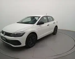 VOLKSWAGEN POLO 1.0 MPI TRACK MANUAL VOLKSWAGEN POLO 1.0 MPI TRACK MANUAL