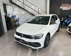 VOLKSWAGEN POLO 1.0 MPI TRACK MANUAL VOLKSWAGEN POLO 1.0 MPI TRACK MANUAL