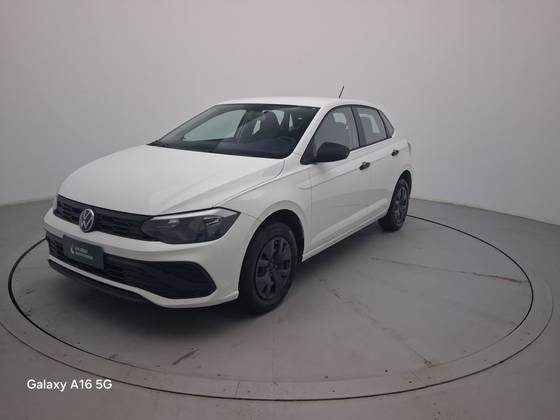 VOLKSWAGEN POLO 1.0 MPI TRACK MANUAL