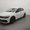 VOLKSWAGEN POLO 1.0 MPI TRACK MANUAL VOLKSWAGEN POLO 1.0 MPI TRACK MANUAL