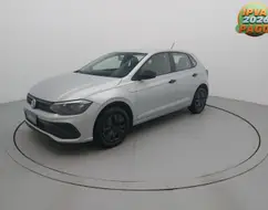 VOLKSWAGEN POLO 1.0 MPI TRACK MANUAL VOLKSWAGEN POLO 1.0 MPI TRACK MANUAL