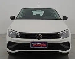 VOLKSWAGEN POLO 1.0 MPI TRACK MANUAL VOLKSWAGEN POLO 1.0 MPI TRACK MANUAL