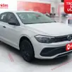 VOLKSWAGEN POLO 1.0 MPI TRACK MANUAL VOLKSWAGEN POLO 1.0 MPI TRACK MANUAL