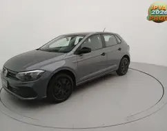 VOLKSWAGEN POLO 1.0 MPI TRACK MANUAL VOLKSWAGEN POLO 1.0 MPI TRACK MANUAL