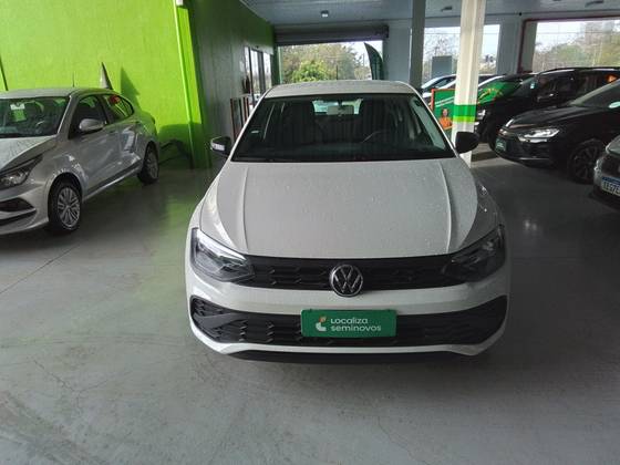 VOLKSWAGEN POLO 1.0 MPI TRACK MANUAL
