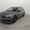 VOLKSWAGEN POLO 1.0 MPI TRACK MANUAL VOLKSWAGEN POLO 1.0 MPI TRACK MANUAL