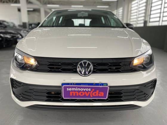 VOLKSWAGEN POLO 1.0 MPI TRACK MANUAL