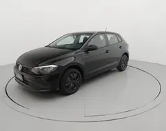 VOLKSWAGEN POLO 1.0 MPI TRACK MANUAL VOLKSWAGEN POLO 1.0 MPI TRACK MANUAL
