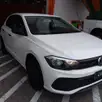 VOLKSWAGEN POLO 1.0 MPI TRACK MANUAL VOLKSWAGEN POLO 1.0 MPI TRACK MANUAL