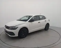 VOLKSWAGEN POLO 1.0 MPI TRACK MANUAL VOLKSWAGEN POLO 1.0 MPI TRACK MANUAL