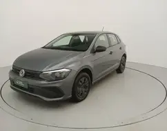 VOLKSWAGEN POLO 1.0 MPI TRACK MANUAL VOLKSWAGEN POLO 1.0 MPI TRACK MANUAL