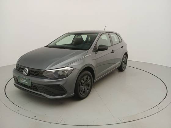 VOLKSWAGEN POLO 1.0 MPI TRACK MANUAL