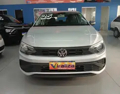 VOLKSWAGEN POLO 1.0 MPI TRACK MANUAL VOLKSWAGEN POLO 1.0 MPI TRACK MANUAL
