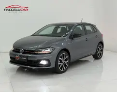 VOLKSWAGEN POLO 1.4 250 TSI GTS AUTOMÁTICO VOLKSWAGEN POLO 1.4 250 TSI GTS AUTOMÁTICO