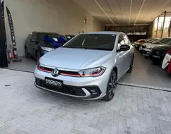VOLKSWAGEN POLO 1.4 250 TSI GTS AUTOMÁTICO VOLKSWAGEN POLO 1.4 250 TSI GTS AUTOMÁTICO