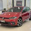 VOLKSWAGEN POLO 1.4 250 TSI GTS AUTOMÁTICO VOLKSWAGEN POLO 1.4 250 TSI GTS AUTOMÁTICO