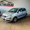 VOLKSWAGEN POLO 1.6 MI 8V FLEX 4P MANUAL VOLKSWAGEN POLO 1.6 MI 8V FLEX 4P MANUAL