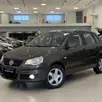 VOLKSWAGEN POLO 1.6 MI 8V FLEX 4P MANUAL VOLKSWAGEN POLO 1.6 MI 8V FLEX 4P MANUAL
