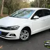 VOLKSWAGEN POLO 1.6 MSI TOTAL FLEX AUTOMÁTICO VOLKSWAGEN POLO 1.6 MSI TOTAL FLEX AUTOMÁTICO
