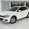 VOLKSWAGEN POLO 1.6 MSI TOTAL FLEX MANUAL VOLKSWAGEN POLO 1.6 MSI TOTAL FLEX MANUAL